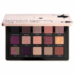 NATASHA DENONA
My Dream Palette